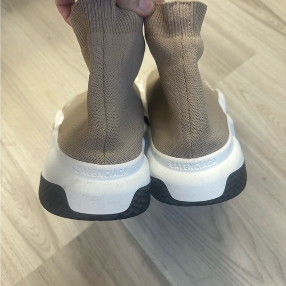 Balenciaga speed sock size 10 - Picture 4 of 4
